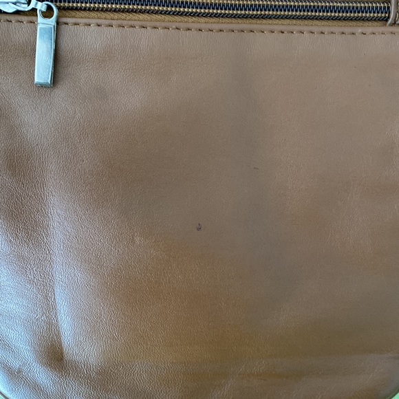 Men's Crossbody bag genuine leather. - Picture 16 of 16